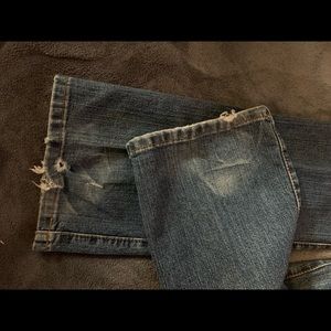 Wrangler Jeans